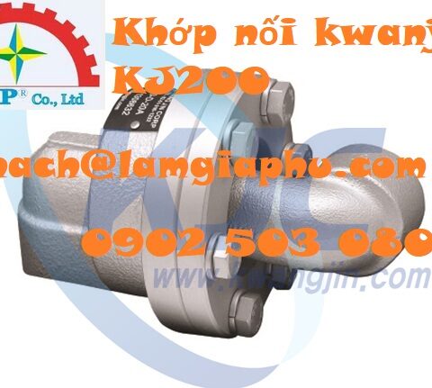 Khớp Nối KWANGJIN KJ200