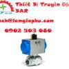 ACTUATOR PKN BAR