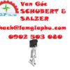 Van Góc SCHUBERT & SALZER