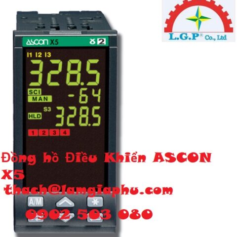 ascon