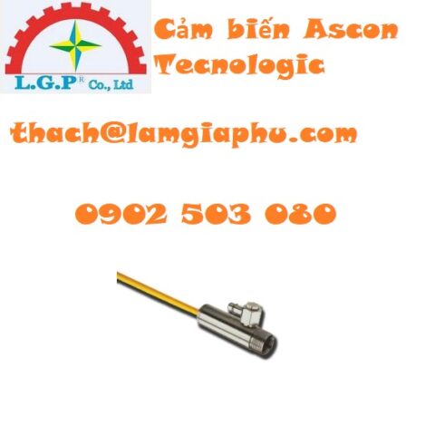 Cảm Biến Ascon Tecnologic