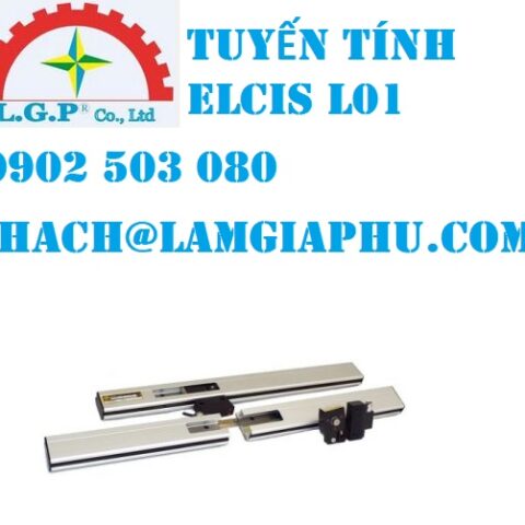 TUYEN TINH ELCIS L01, DAI LY ELCIS