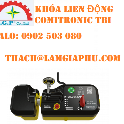 KHOA COMITRONIC TBI