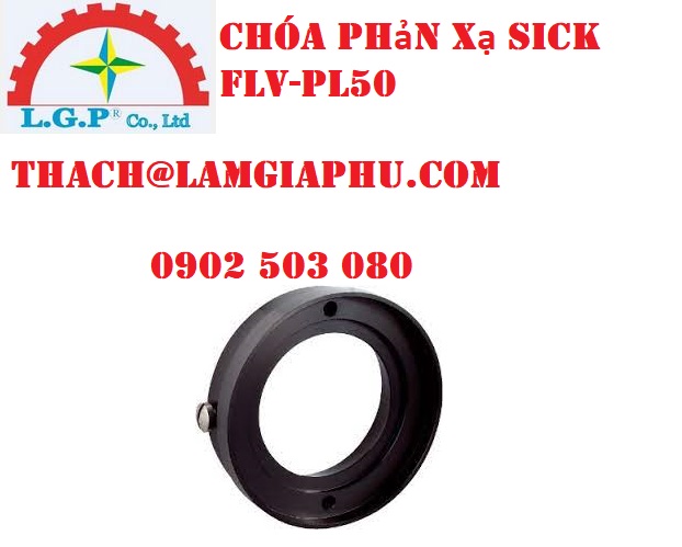 FLV-PL50 sick FLV-PL50