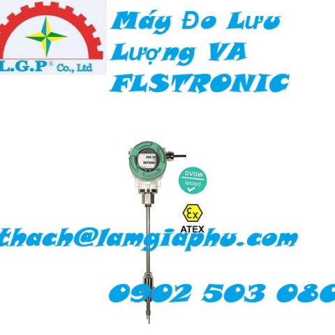 Máy Đo Lưu Lượng VA FLSTRONIC