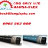ỐNG THỦY LỰC HANSA FLEX