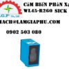 sensor WL45-R260