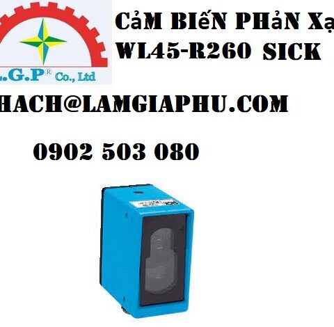 sensor WL45-R260