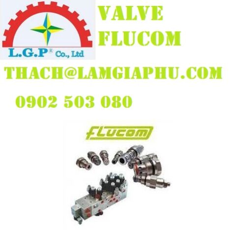 VAN FLUCOM