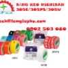 Băng Keo NICHIBAN 305C/305PS/305W