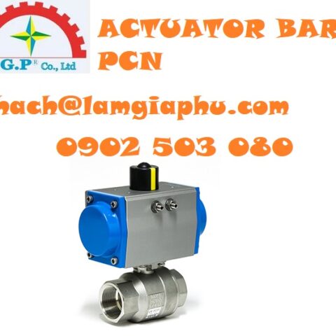 Công tắc giới hạn BAR