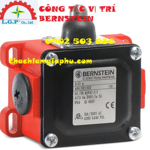Công Tắc Vị Trí Berstein