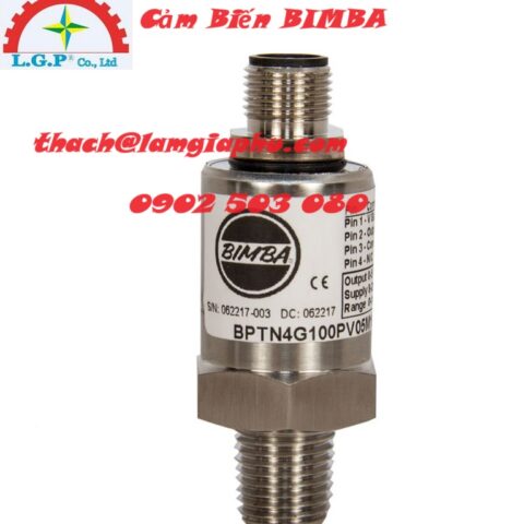 Cảm Biến BIMBA