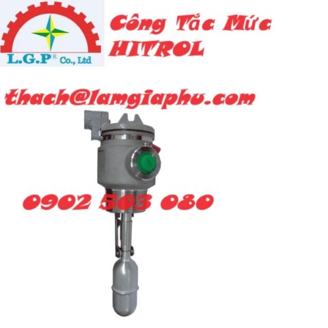 Công Tắc HITROL CS-1000