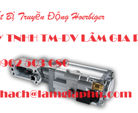 Thiết Bị Truyền Động hoerbiger