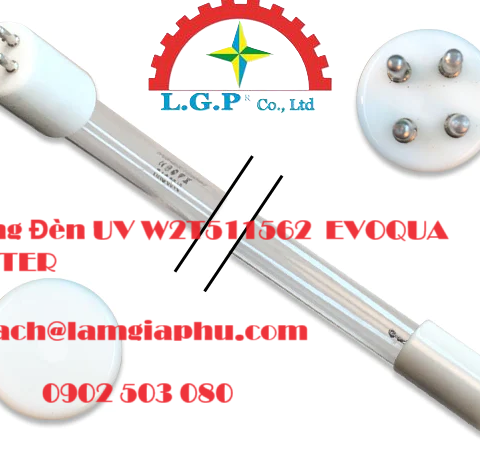 Bóng Đèn UV EVOQUA WATER
