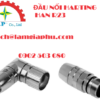 Đầu Nối HARTING HAN R23