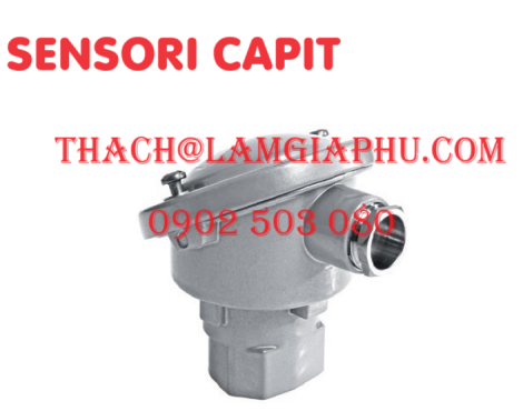 SENSORI CAPIT