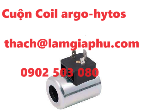 cuộn coil argo hytos