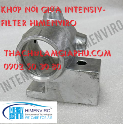 KHỚP NỐI GIỮA Intensiv Filter Himenviro