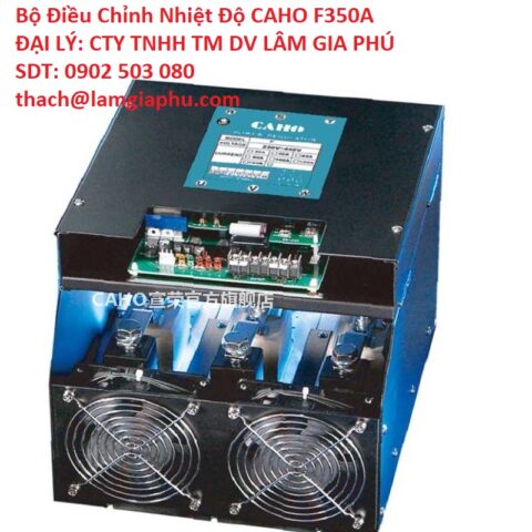 BỘ NGUỒN CAHO F303 F304 F306 F308 F310 F312 F314 F316