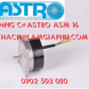 ĐỘNG CƠ ASTRO ASM 16