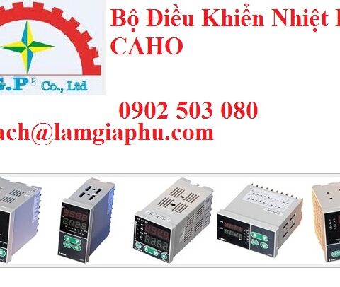 Đồng Hồ Hẹn giờ CAHO ( CONTROLLER CAHO)
