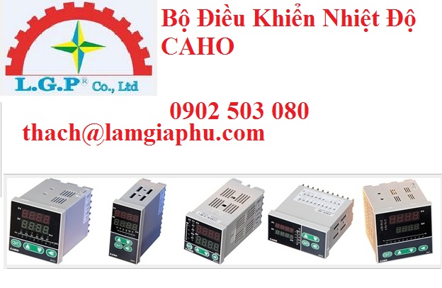 Đồng Hồ Hẹn giờ CAHO ( CONTROLLER CAHO), CONTROLLER CAHO, BO NGUON CAHO, CHỈNH LUU CAHO, BO DIEU KHIEN CAHO, DAI LÝ CAHO, CAHO VIET NAM