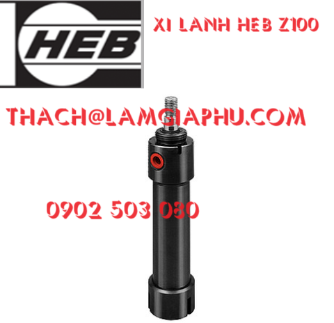 XI LANH HEB Z100