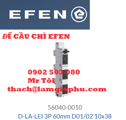 Cầu Chì EFEN