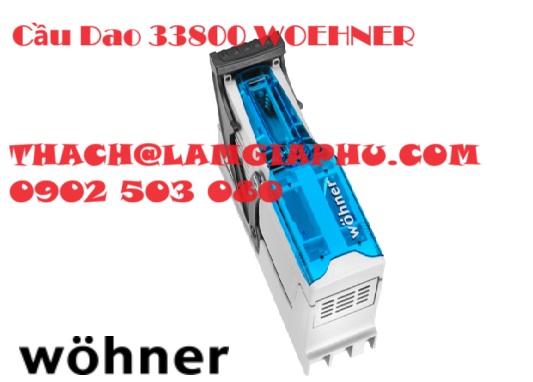 cau dao 33800 woehner