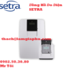 Đồng Hồ Đo Điện SETRA