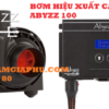 BƠM Abyzz A400IPU
