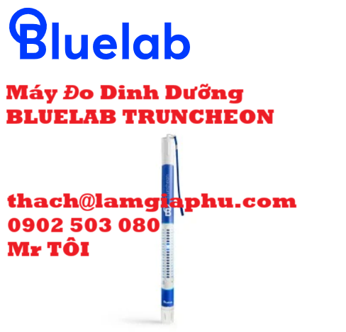 BLUELAB TRUNCHEON