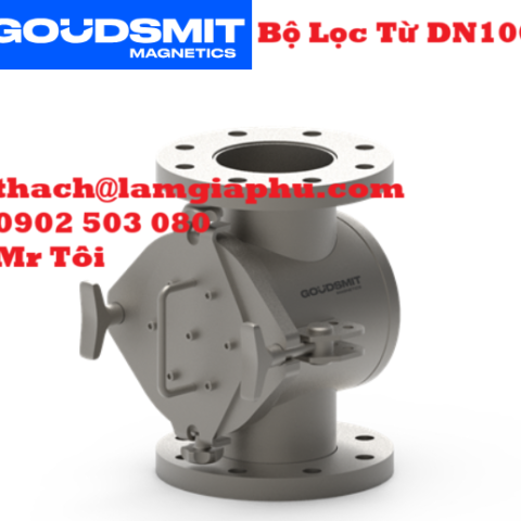 LỌC TỪ GOUSMIT MAGNETICS