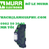 RỜ LE MURR