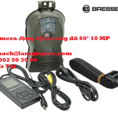 Camera Bresser