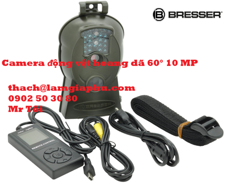 camera BRESSER