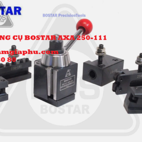 GIÁ ĐỠ BOSTAR AXA