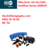 Máy bơm rửa tàu biển HotShot Series JABSCO