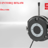 PHANH LÒ XO INTORQ BFK458