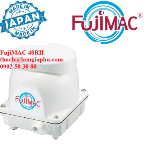 BƠM FUJIMAC