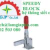 SPEEDY BLOCK AA090