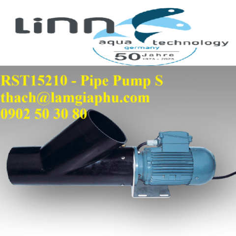 BƠM LINN RST15210