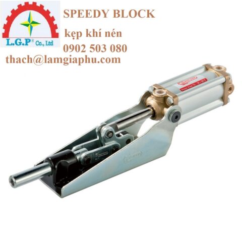 SPEEDY BLOCK AA582