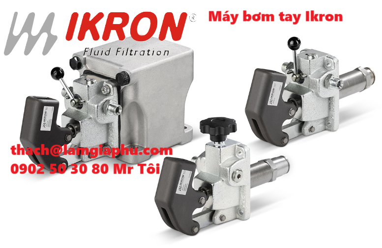 BOM IKRON