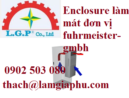 Tủ Điện fuhrmeister ECO
