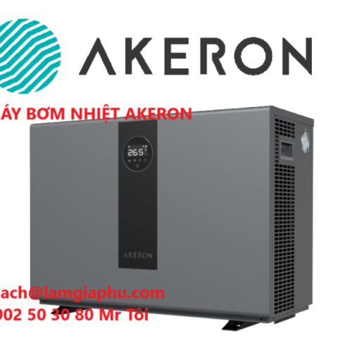 MÁY BƠM NHIỆT AKERON