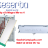 Máy cắt Magra Ma-ra 4 Teserba