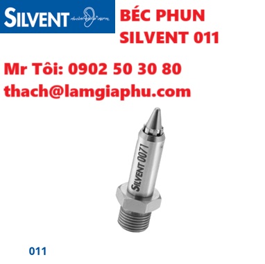 SILVENT 011